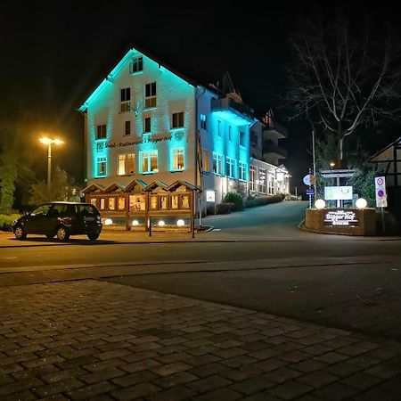 Hotel Bigger Hof - Wirtshaus Platzhirsch Am Jahnplatz Olsberg Esterno foto