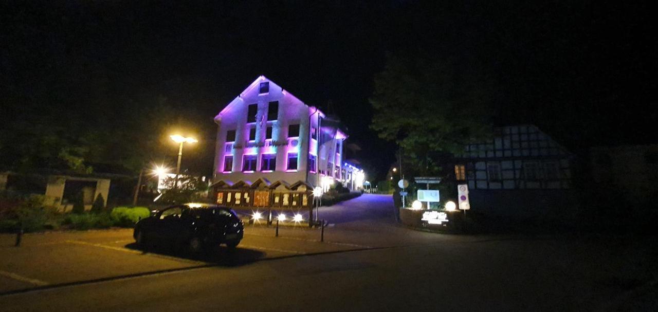 Hotel Bigger Hof - Wirtshaus Platzhirsch Am Jahnplatz Olsberg Esterno foto