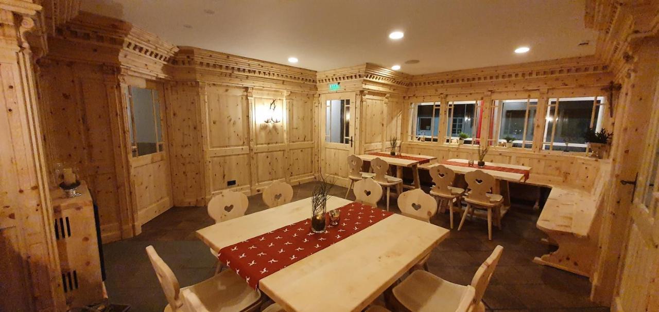 Hotel Bigger Hof - Wirtshaus Platzhirsch Am Jahnplatz Olsberg Esterno foto